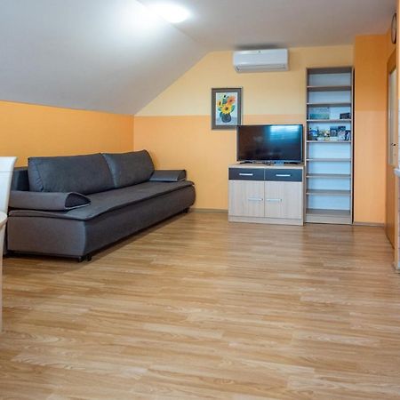 Apartment Anja Зрече Экстерьер фото